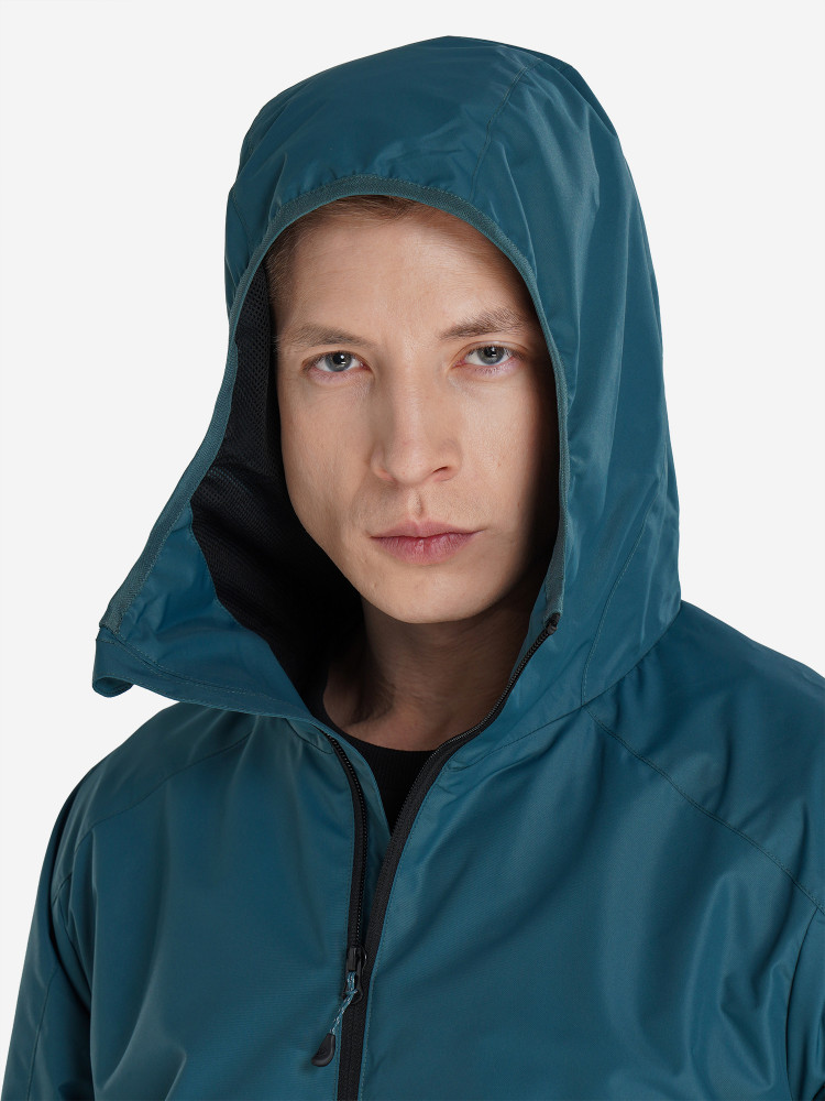 Ветровка мужская - фото 5