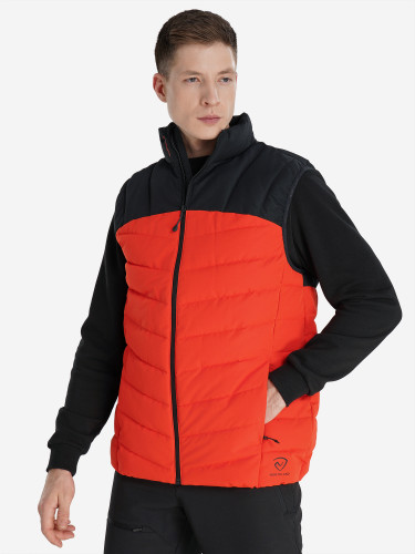 Жилет утепленный мужской