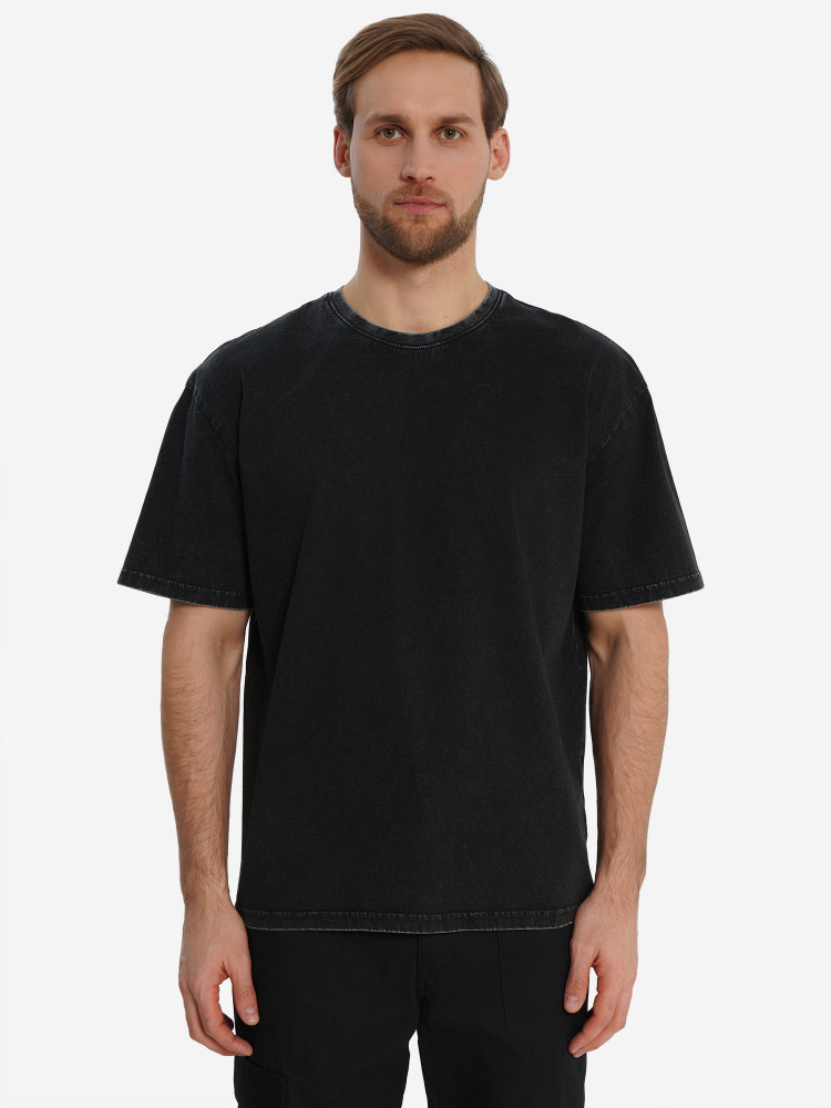 Футболка мужская - фото 2