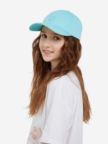 Бейсболка для девочек