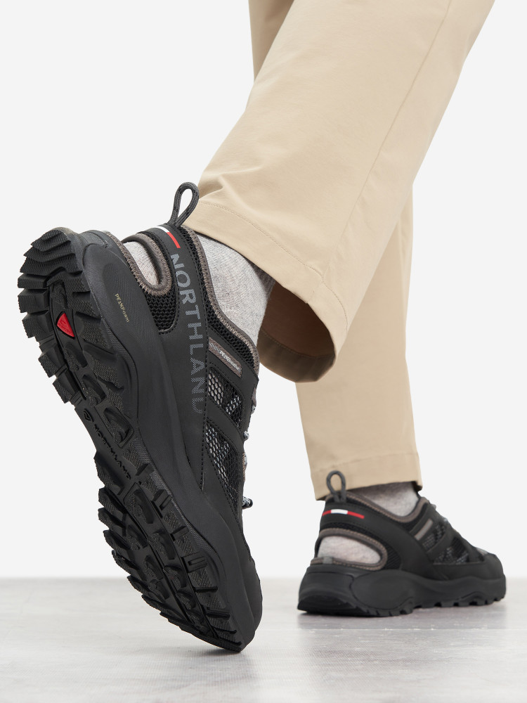 Полуботинки мужские Rosental Hybrid - фото 9