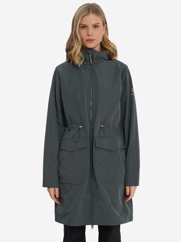 Ветровка женская - фото 6