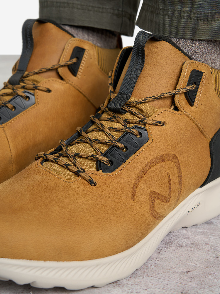 Ботинки утепленные мужские Tweng Mid - фото 8