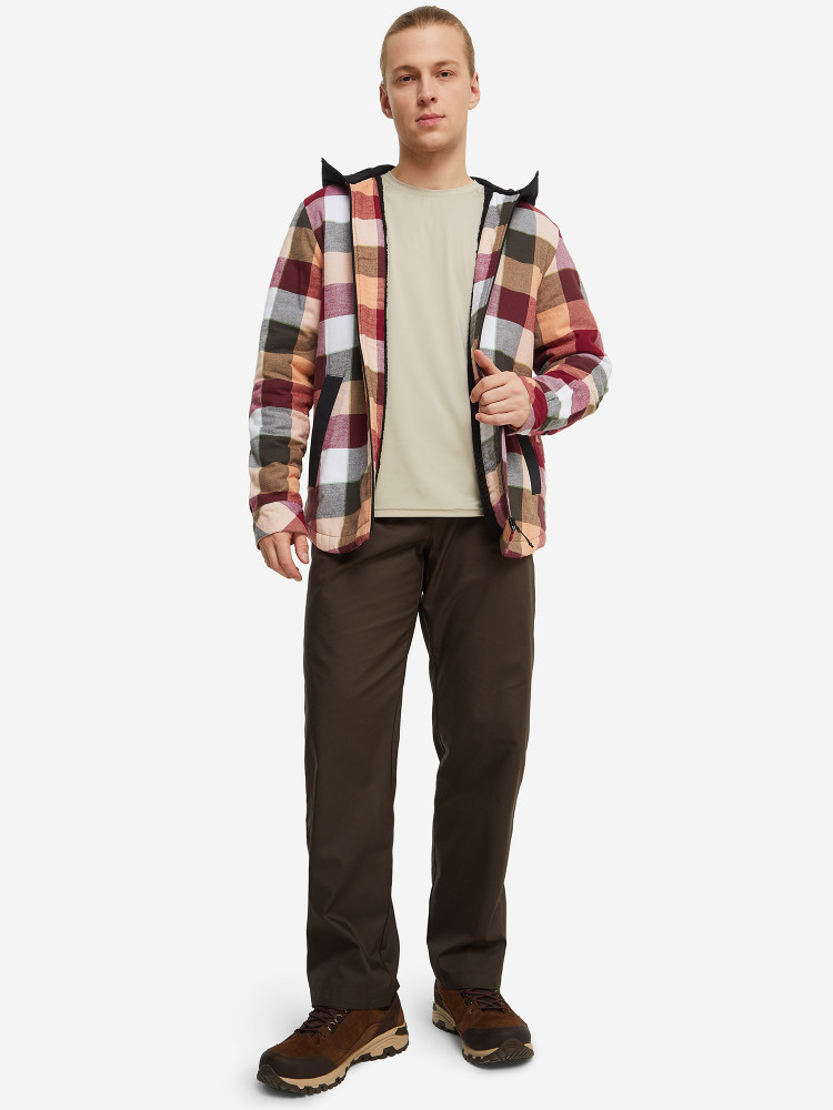 Рубашка мужская - фото 3