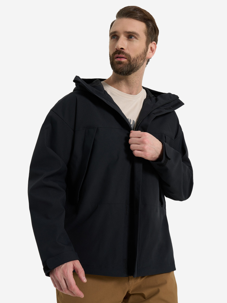 Ветровка мужская - фото 2