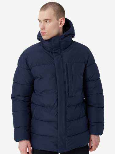 Куртка утепленная мужская