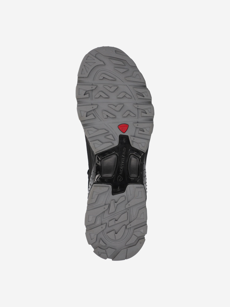 Ботинки мужские Fly Hiker Mid HDry - фото 7