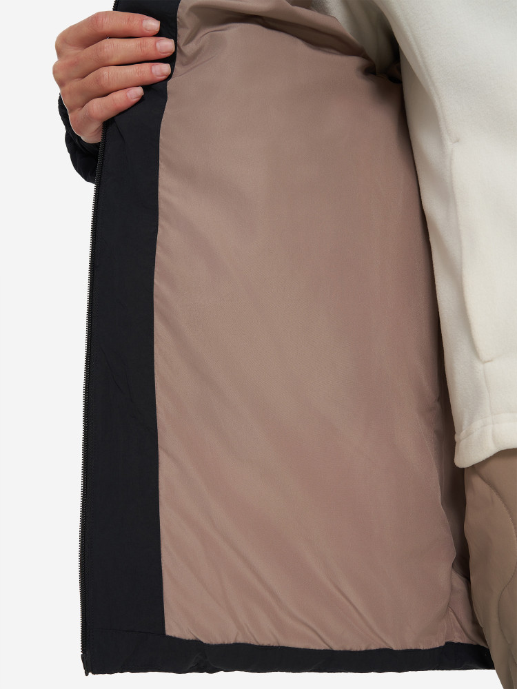 Пуховик женский - фото 12