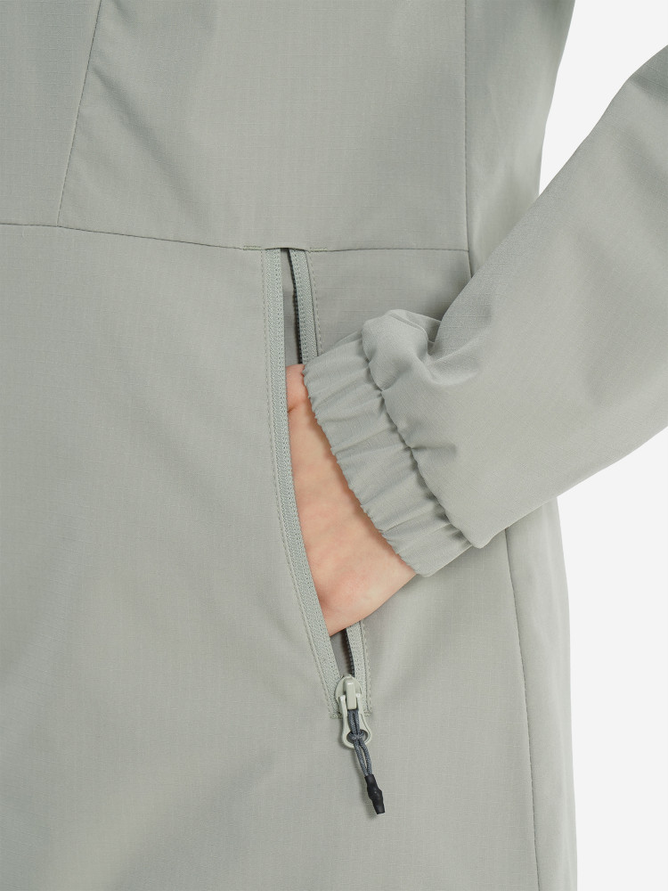 Ветровка женская - фото 8