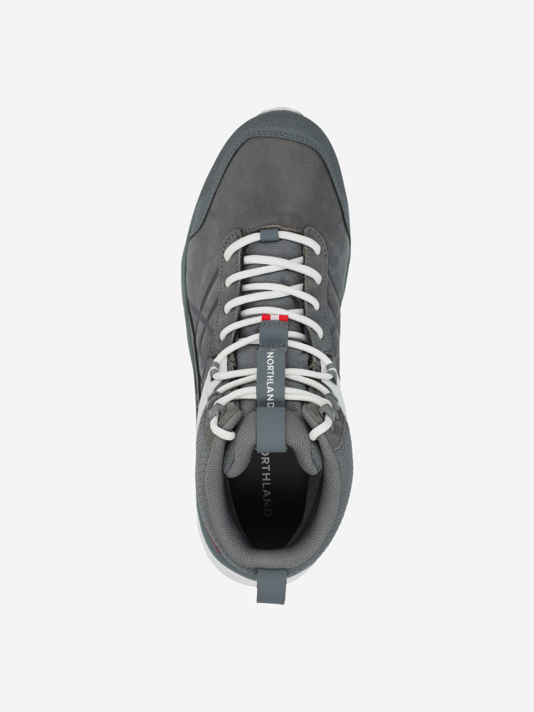 Ботинки женские Baden Mid - фото 6