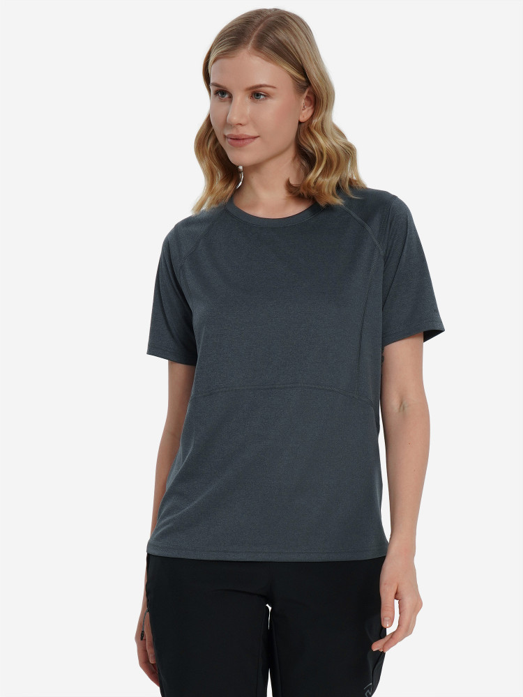 Футболка женская - фото 2