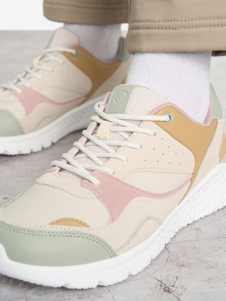 Полуботинки женские Tosens - фото 9