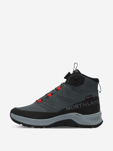 Ботинки утепленные мужские Ramsau Tech