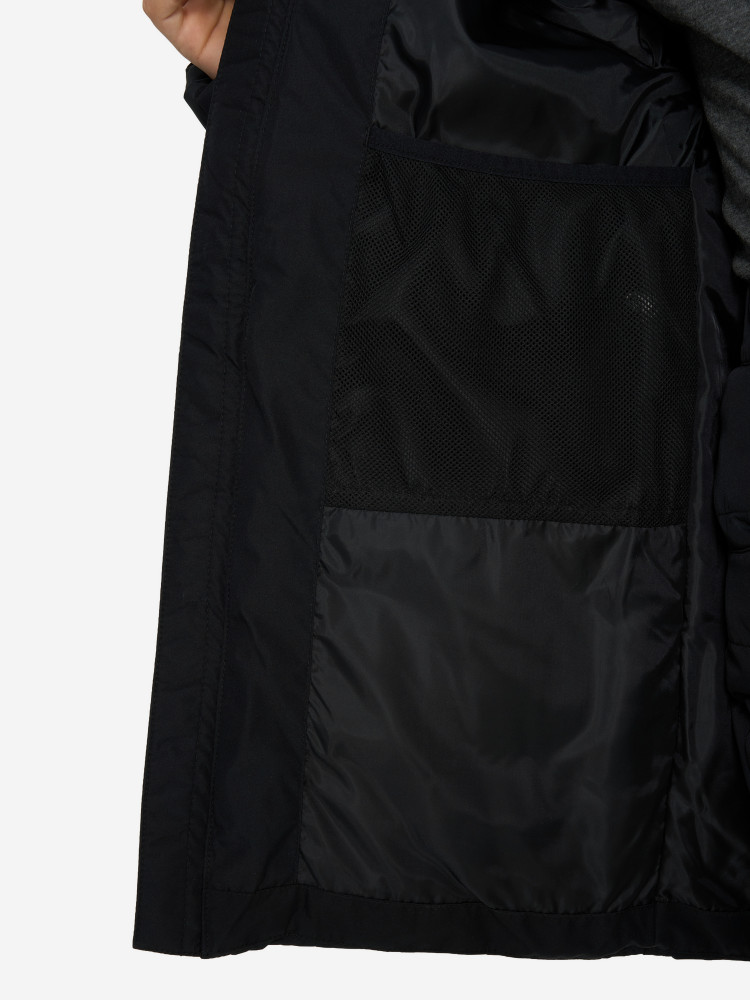 Куртка утепленная для мальчиков - фото 11