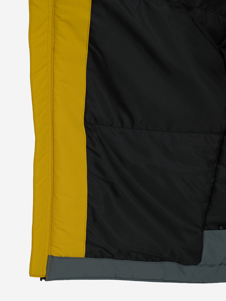 Куртка утепленная для мальчиков - фото 12