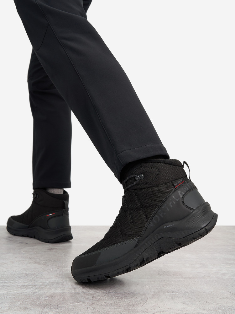 Ботинки утепленные мужские Ramsau Nylon