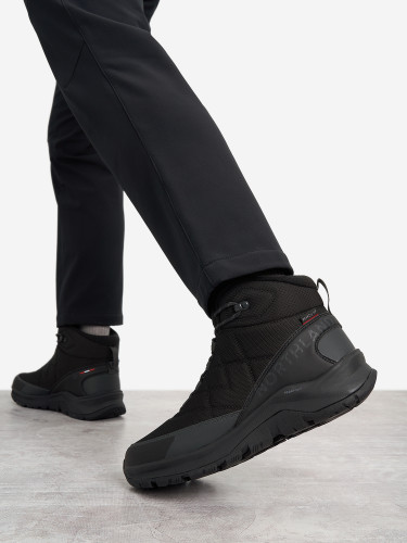 Ботинки утепленные мужские Ramsau Nylon
