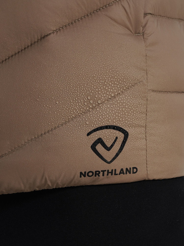 Жилет утепленный мужской - фото 7