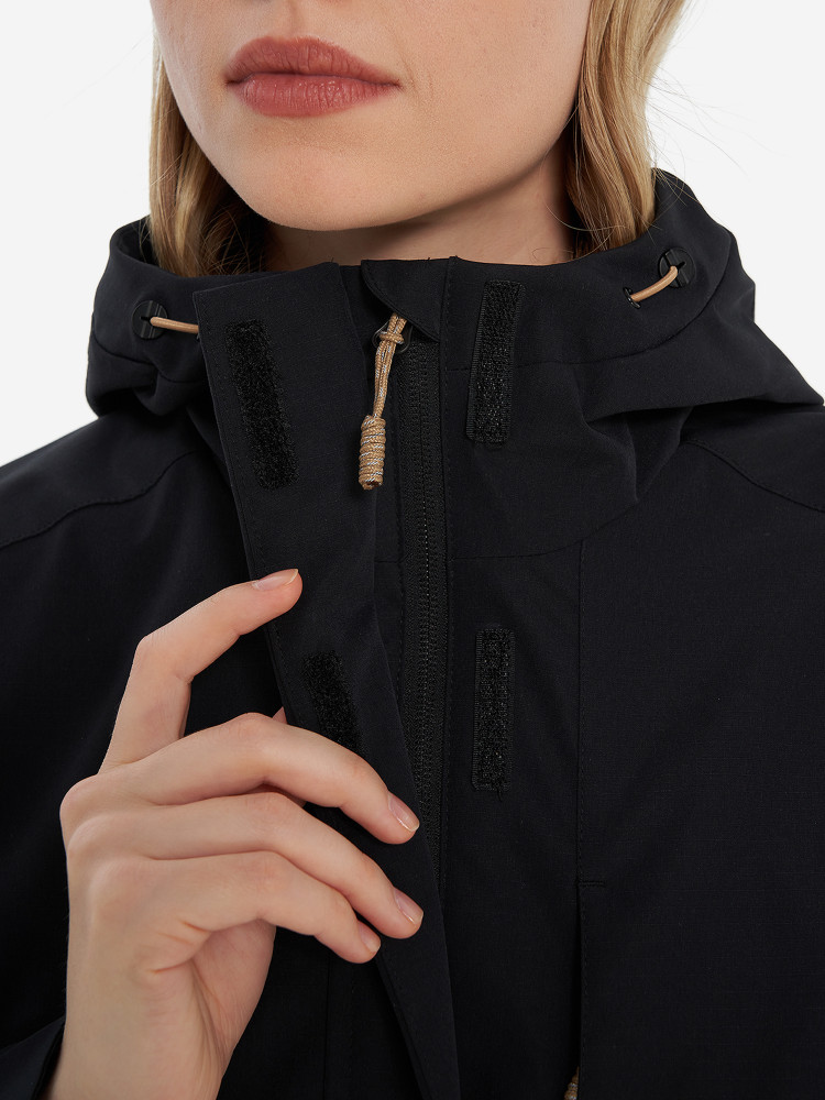 Ветровка женская - фото 7