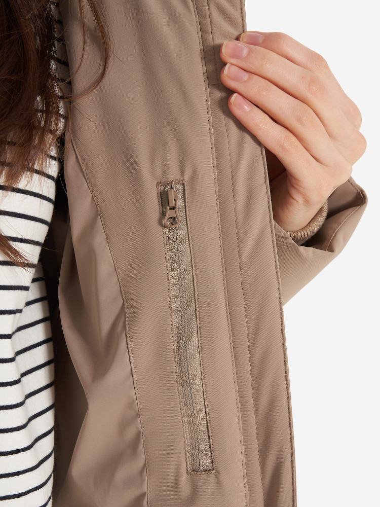 Пуховик женский - фото 14