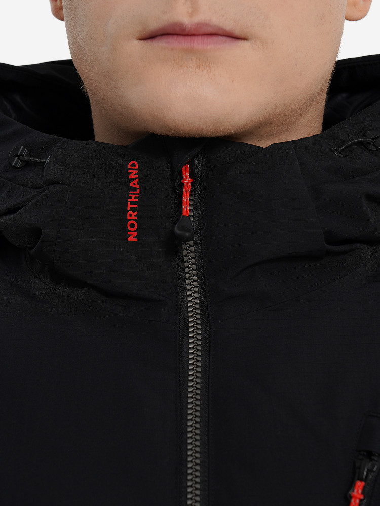 Пуховик мужской - фото 13