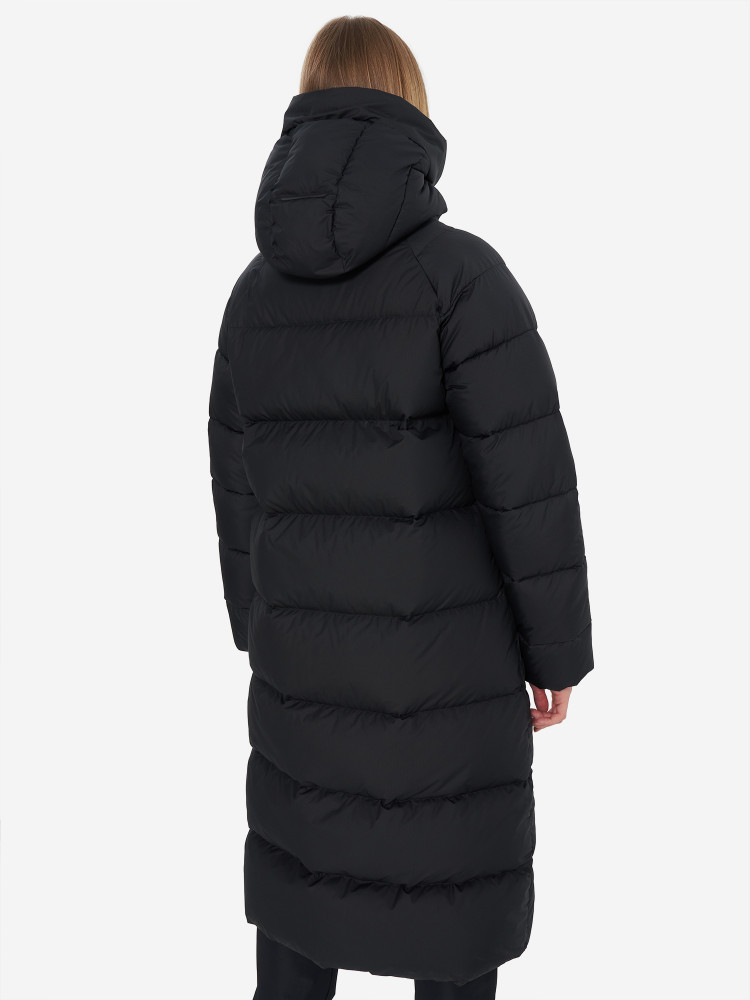 Пуховик женский - фото 3