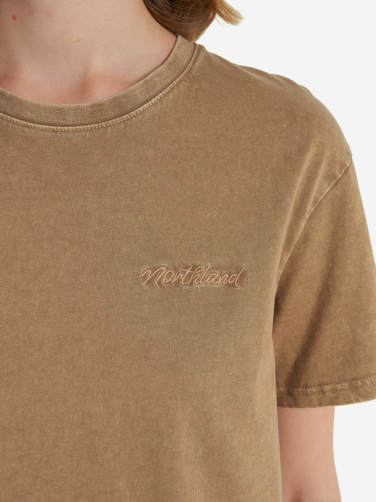 Футболка женская - фото 5