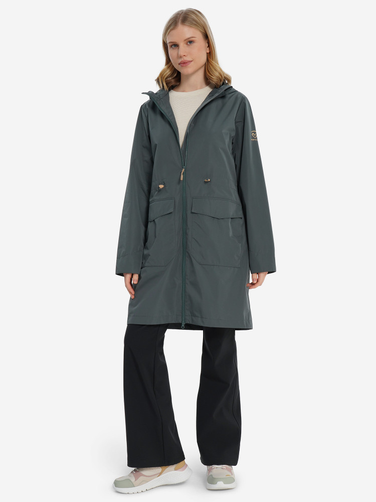 Ветровка женская - фото 4