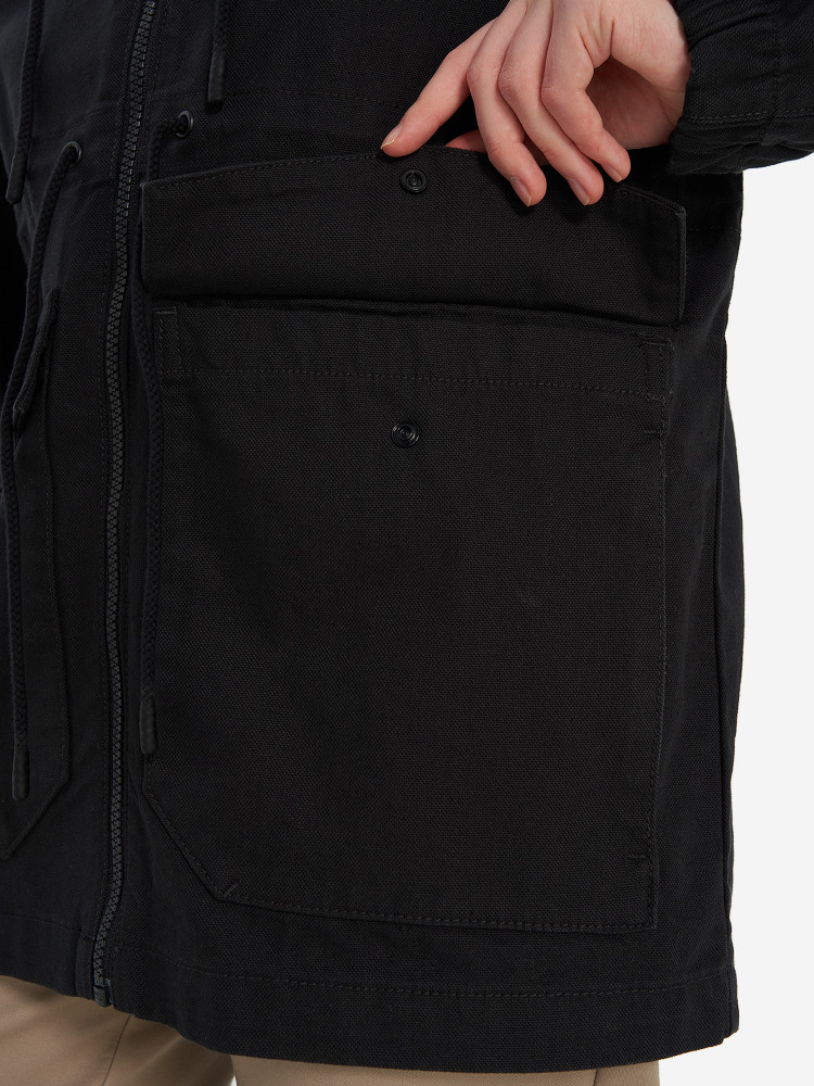 Легкая куртка женская - фото 11