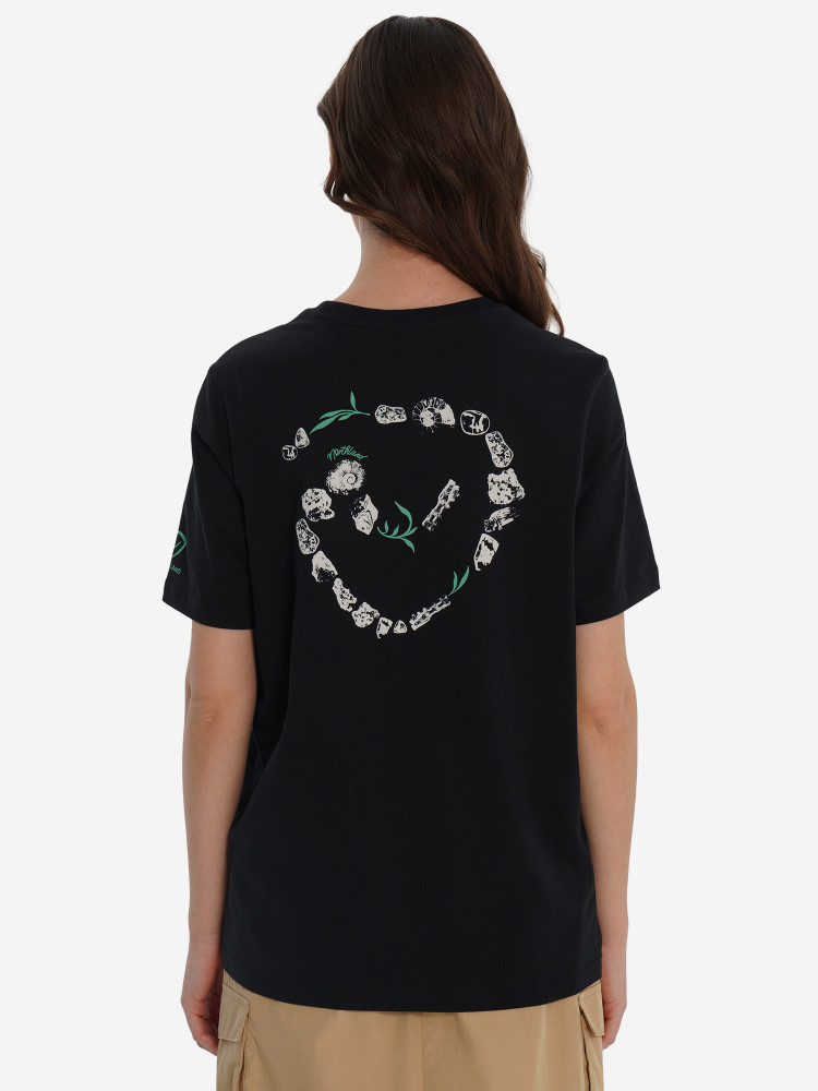 Футболка женская - фото 3