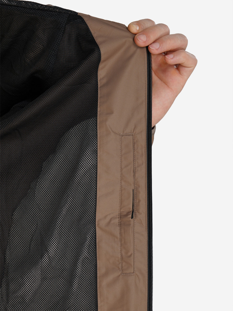 Ветровка мужская - фото 11