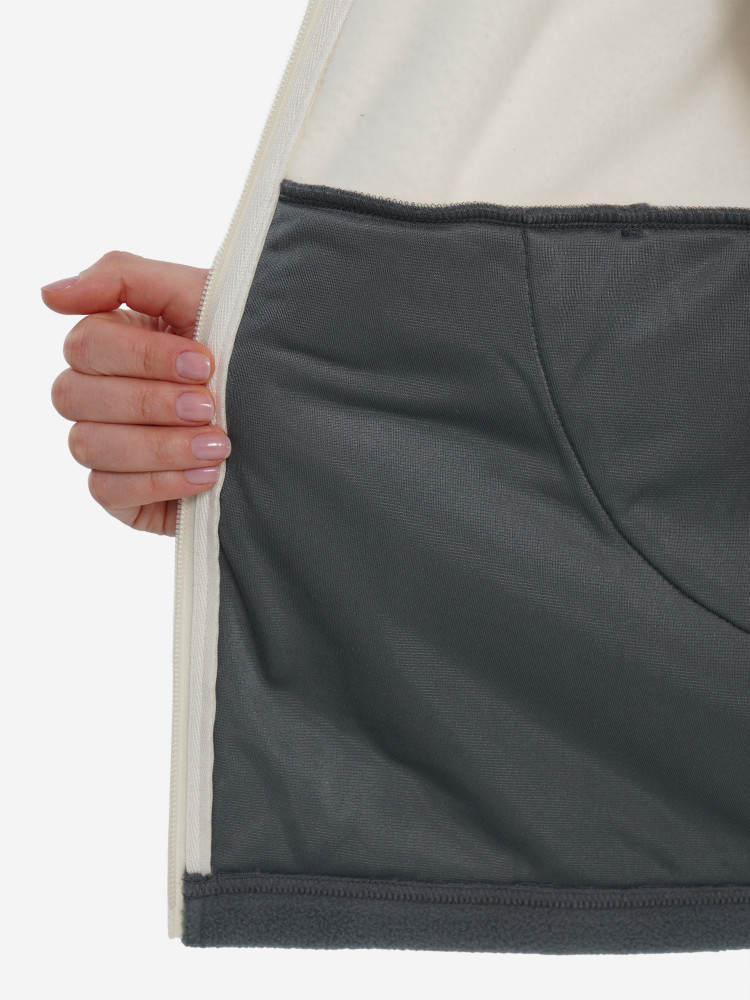 Толстовка женская - фото 7