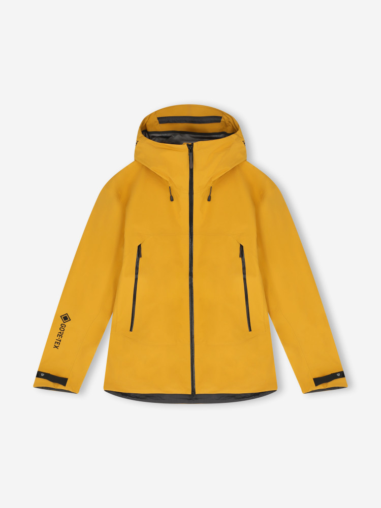Куртка мембранная мужская Gore-Tex