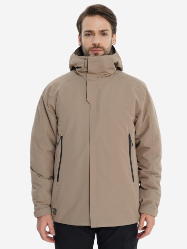 Куртка утепленная мужская