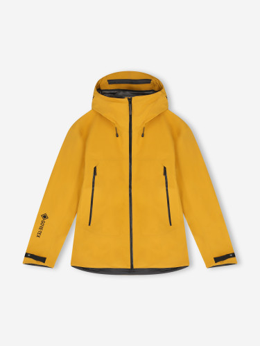Куртка мембранная мужская Gore-Tex