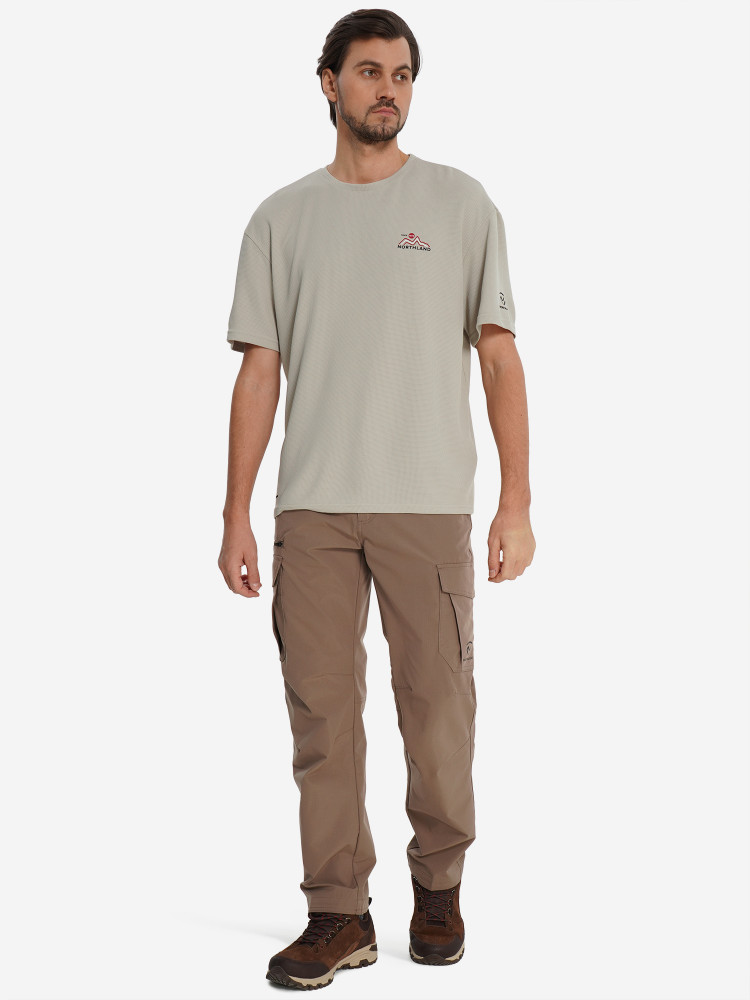 Брюки мужские - фото 4