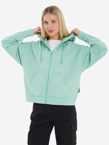 Толстовка женская оверсайз