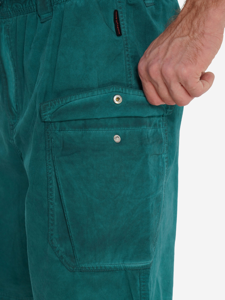 Шорты мужские - фото 8