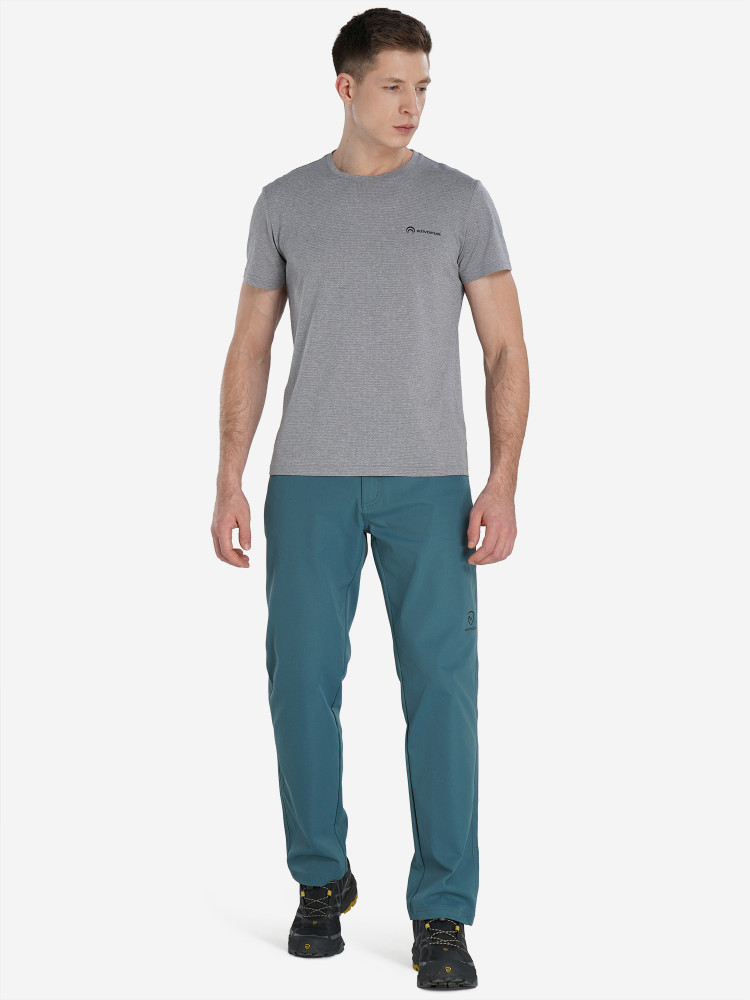 Брюки мужские - фото 4