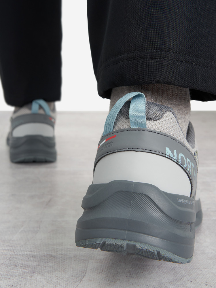 Полуботинки мужские Strom - фото 10