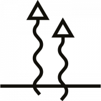 Логотип технологии