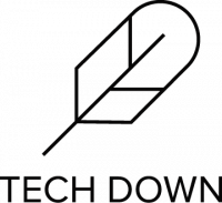 Логотип технологии